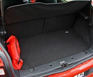 2015 Renault Twingo 1.0 Intens