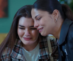 Dziedzictwo odc. 854