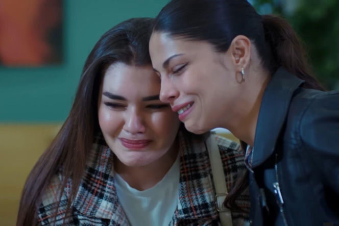 Dziedzictwo odc. 854