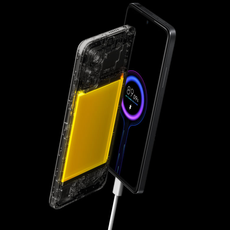 POCO X4 Pro 5G