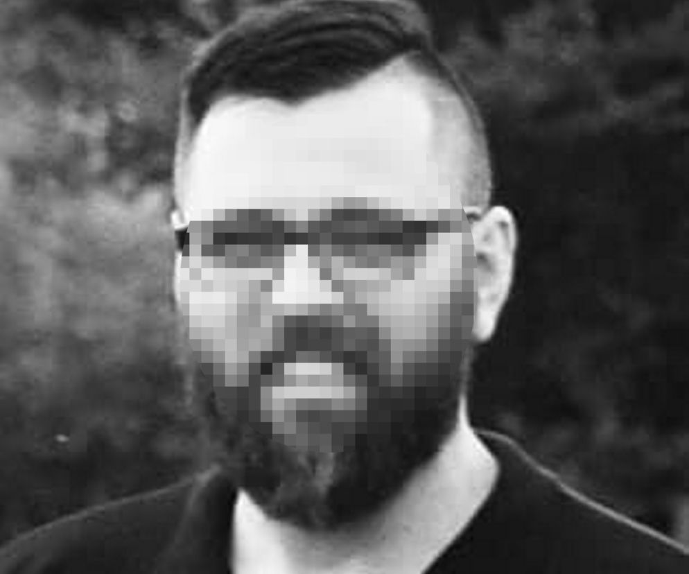 Strażak OSP nie żyje. Zginął w tragicznym wypadku