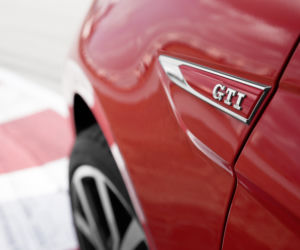 Volkswagen Polo GTI 2.0 TSI 200 KM