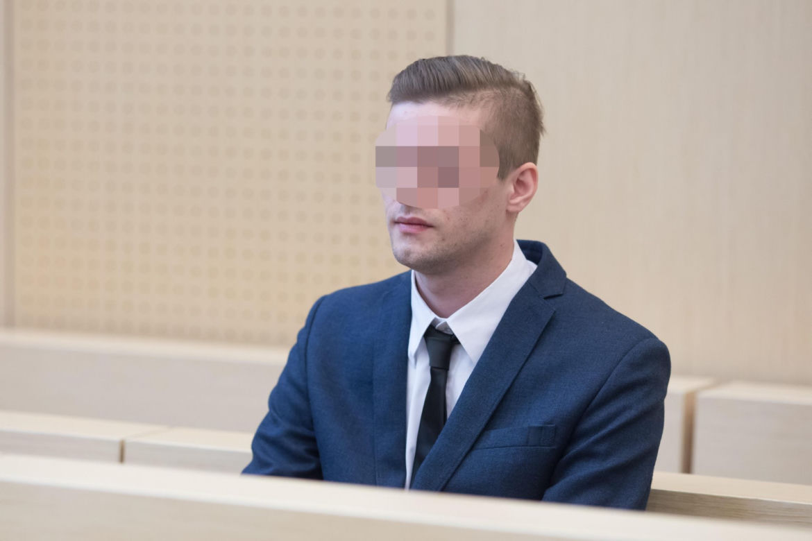 Ojciec Tylman wściekły na wyrok sądu