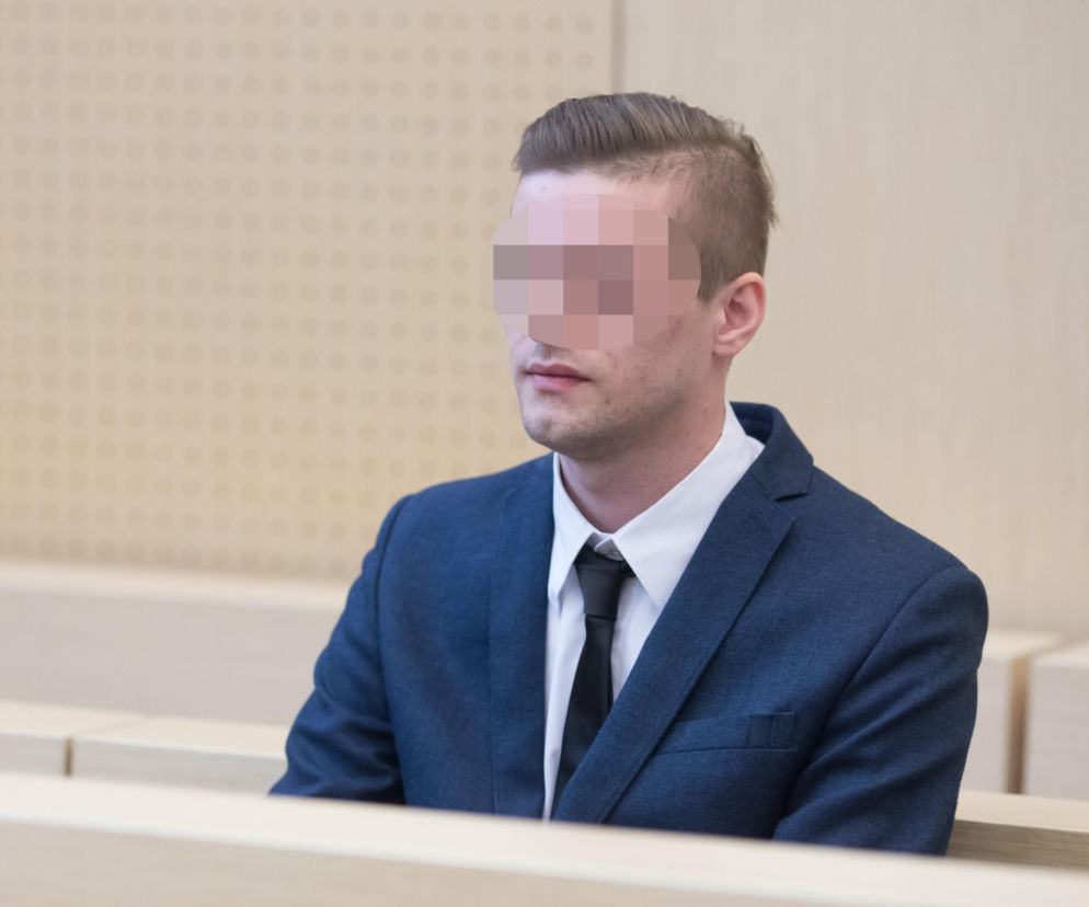 Ojciec Tylman wściekły na wyrok sądu