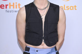 Jann ogłasza nowy etap kariery! Planuje współprace, o jakich zawsze marzył