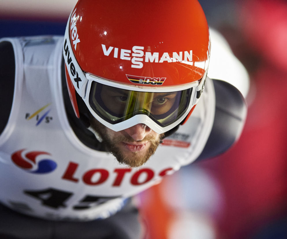 Markus Eisenbichler