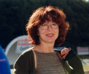 Tak zmieniała się Anna Romantowska