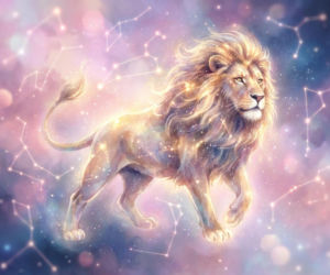 Horoskop dzienny Lew na 12 czerwca. Ten dzień to idealny moment na odrobinę zdrowego egoizmu