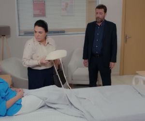 Panna młoda odc. 134. Mukadder, Nusret, Beyza