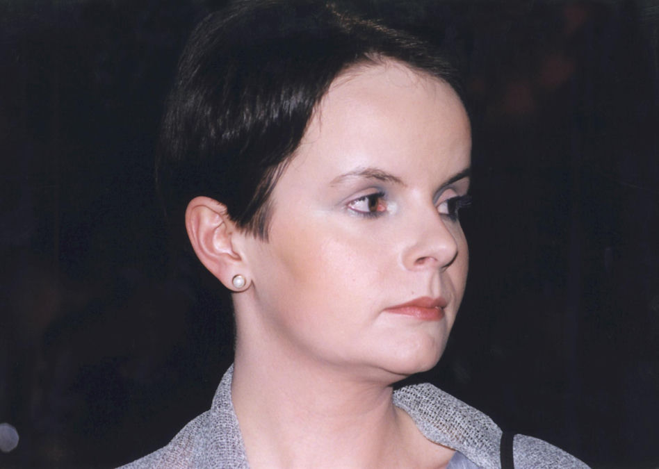 Karolina Korwin-Piotrowska