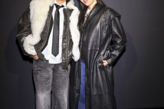 Tak wygląda córka Omeny Mensah. Dziewczyna ma 23 lata!