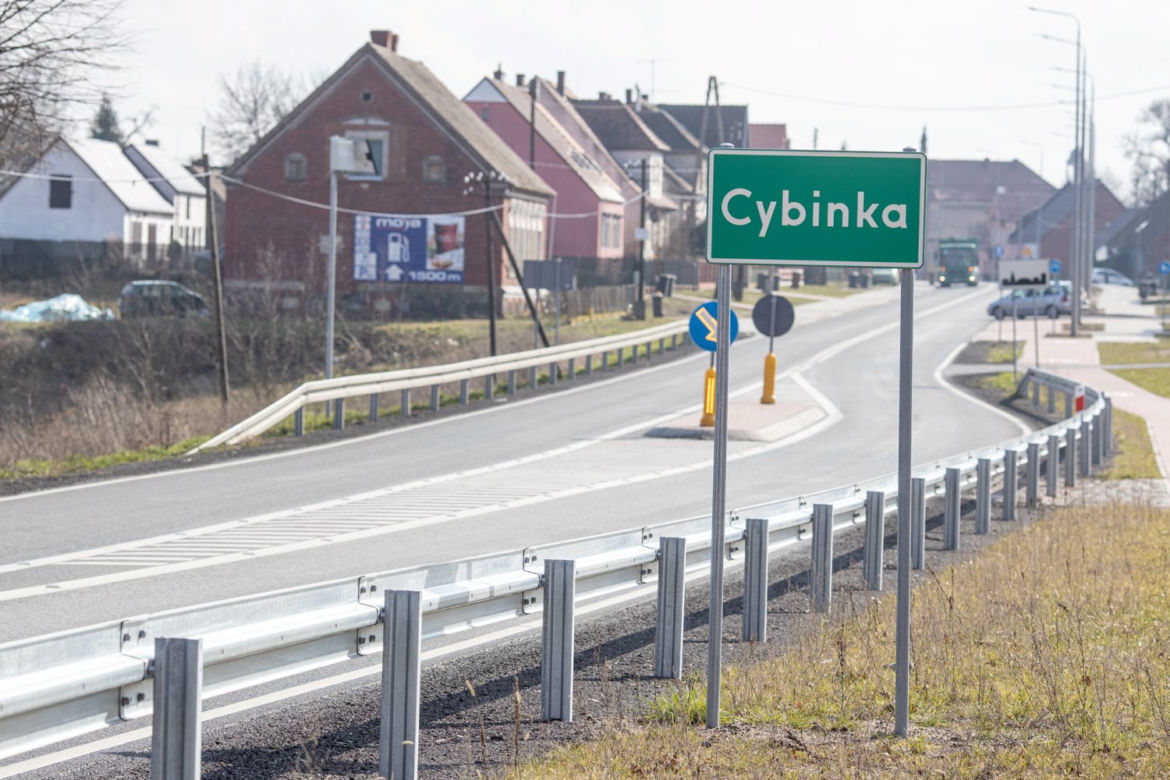 Odwiedził córki w Niemczech przywiózł koronawirusa