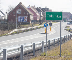 Odwiedził córki w Niemczech przywiózł koronawirusa