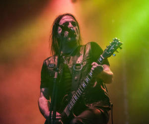 Mystic Festival 05.06. 2026. Moc, rytuał i gitarowa wirtuozeria. Tak wyglądał drugi dzień festiwalu