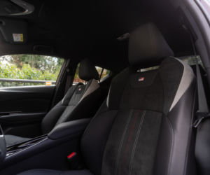 Toyota C-HR GR Sport 2.0 Hybrid Dynamic Force 184 KM e-CVT