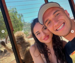 Assya Atanasova, Płamen Andreew