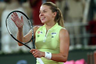 Roland Garros PREMIE: Ile zarobiła Maja Chwalińska za finał w Paryżu? Fortuna!