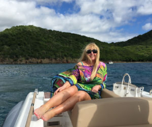 O MARYLA!
