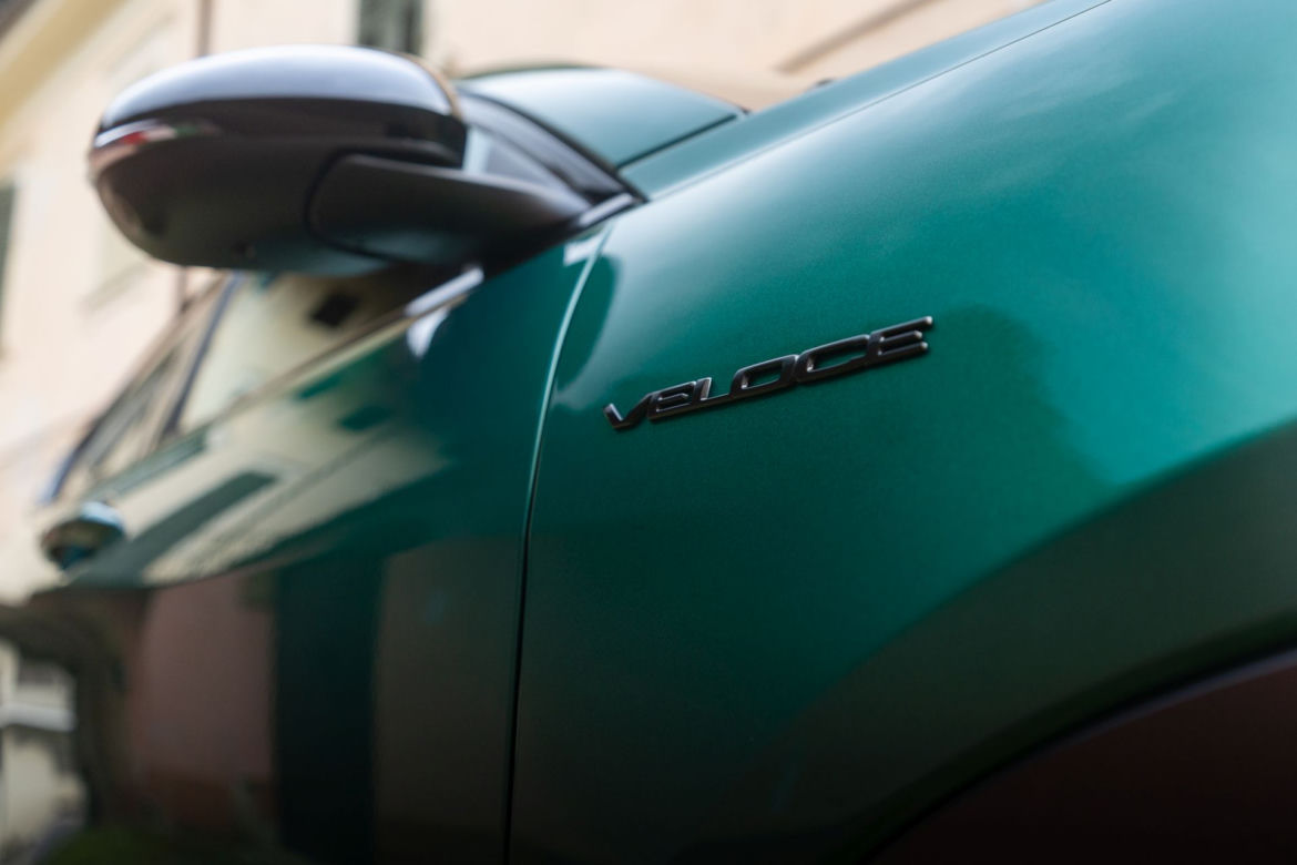 Alfa Romeo Tonale Plug-in Hybrid Q4