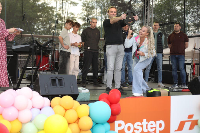 Postęp Sp. z o.o