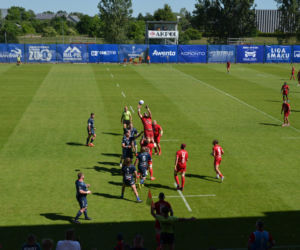 MKS Awenta Pogoń Siedlce po raz pierwszy w historii obroniła tytuł Mistrza Polski Ekstraligi Rugby!