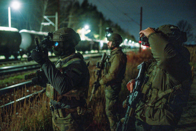 Żołnierze WOT jak policjanci? Mogą legitymować i zatrzymywać