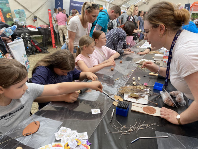 Olsztyn Love Nauka 2026