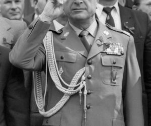 Biskup Głódź broni zbrodniarzy