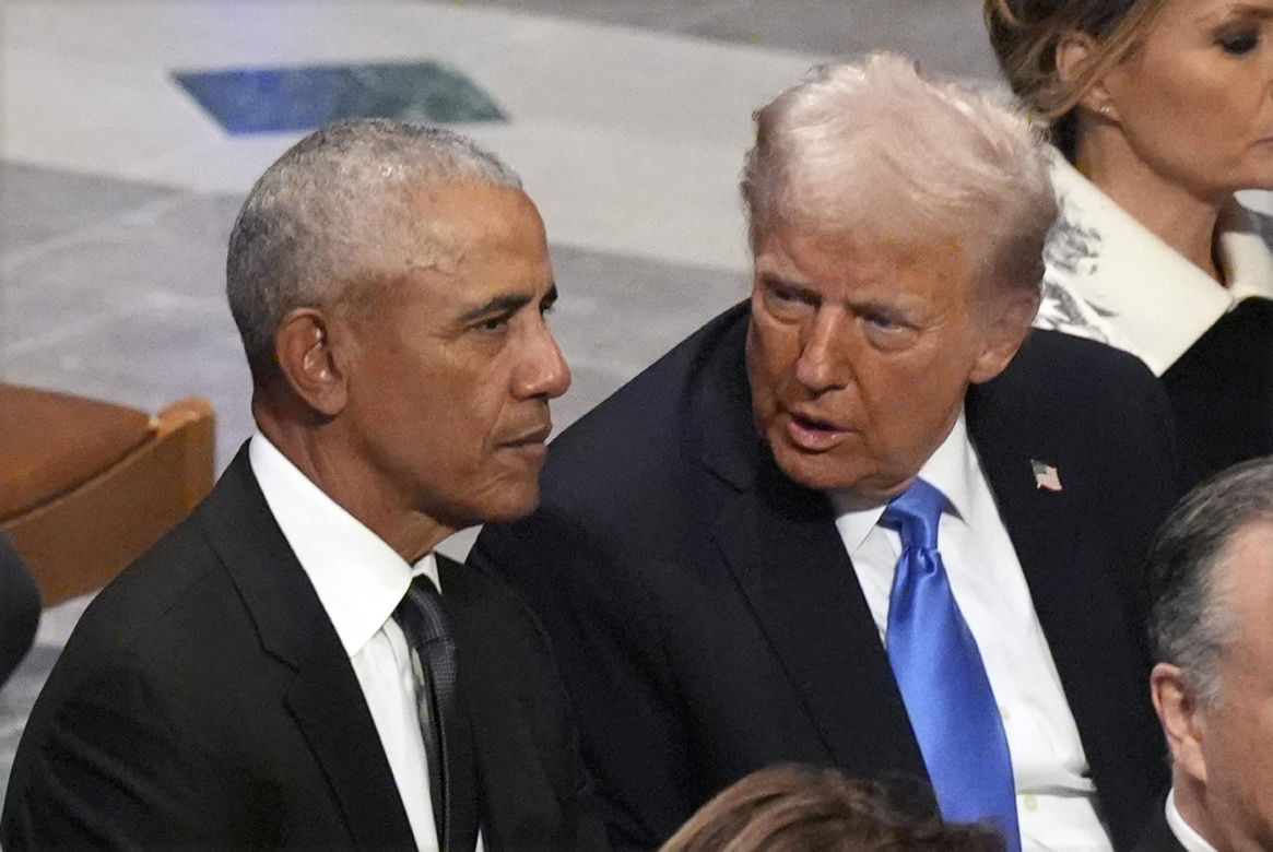 Barack Obama się rozwodzi?! Szaleją plotki o decyzji Michelle