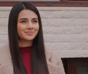 Miłość i nadzieja, odc. 351. Bahar