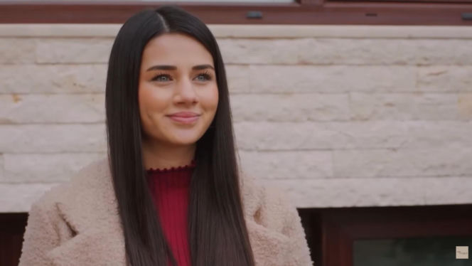 Miłość i nadzieja, odc. 351. Bahar