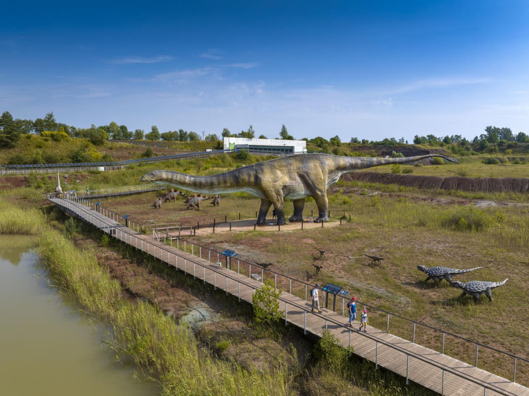 JuraPark Krasiejów