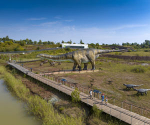 JuraPark Krasiejów