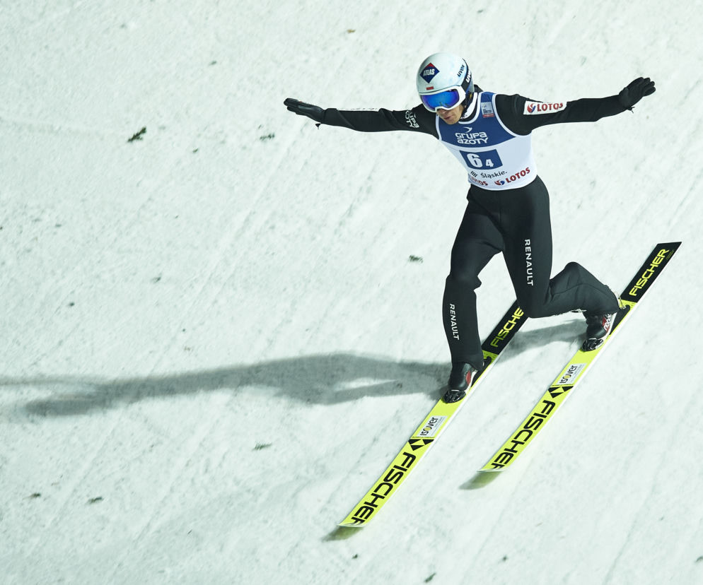 Kamil Stoch