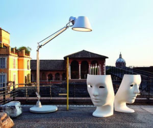 Kultowe lampki Tolomeo
