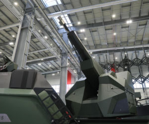 Polska buduje antydronową tarczę. System San ma chronić kluczowe obiekty