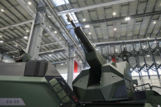 Polska buduje antydronową tarczę. System San ma chronić kluczowe obiekty