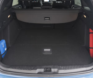 Ford Focus ST kombi 2.0 EcoBlue 190 KM M6 