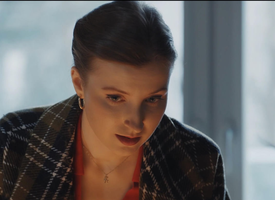 M jak miłość, odcinek 1936: Natalka (Dominika Suchecka)
