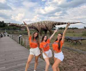 ESKA Summer City w JuraPark Krasiejów! Sprawdź, gdzie nasz patrol pojawi się na Dolnym Śląsku
