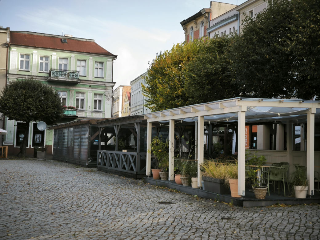 Leszno na zdjęciach
