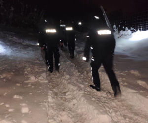 Tragiczny finał poszukiwań zaginionej seniorki. 88-latka nie żyje