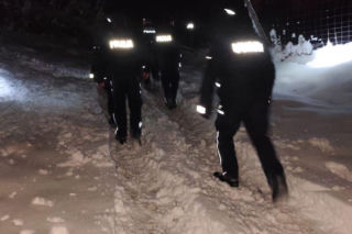 Tragiczny finał poszukiwań zaginionej seniorki. 88-latka nie żyje