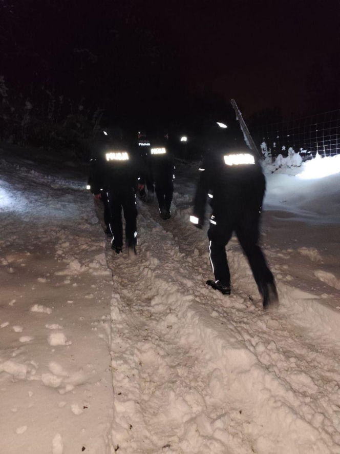 Tragiczny finał poszukiwań zaginionej seniorki. 88-latka nie żyje