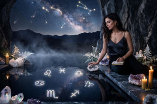 Te dwa znaki zodiaku poczują dziś ogromną ulgę. Gwiazdy zwiastują koniec zmartwień