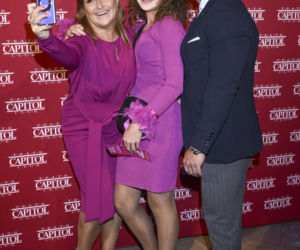 Katarzyna Skrzynecka, Alikia Ilia Łopucka, Marcin Łopucki