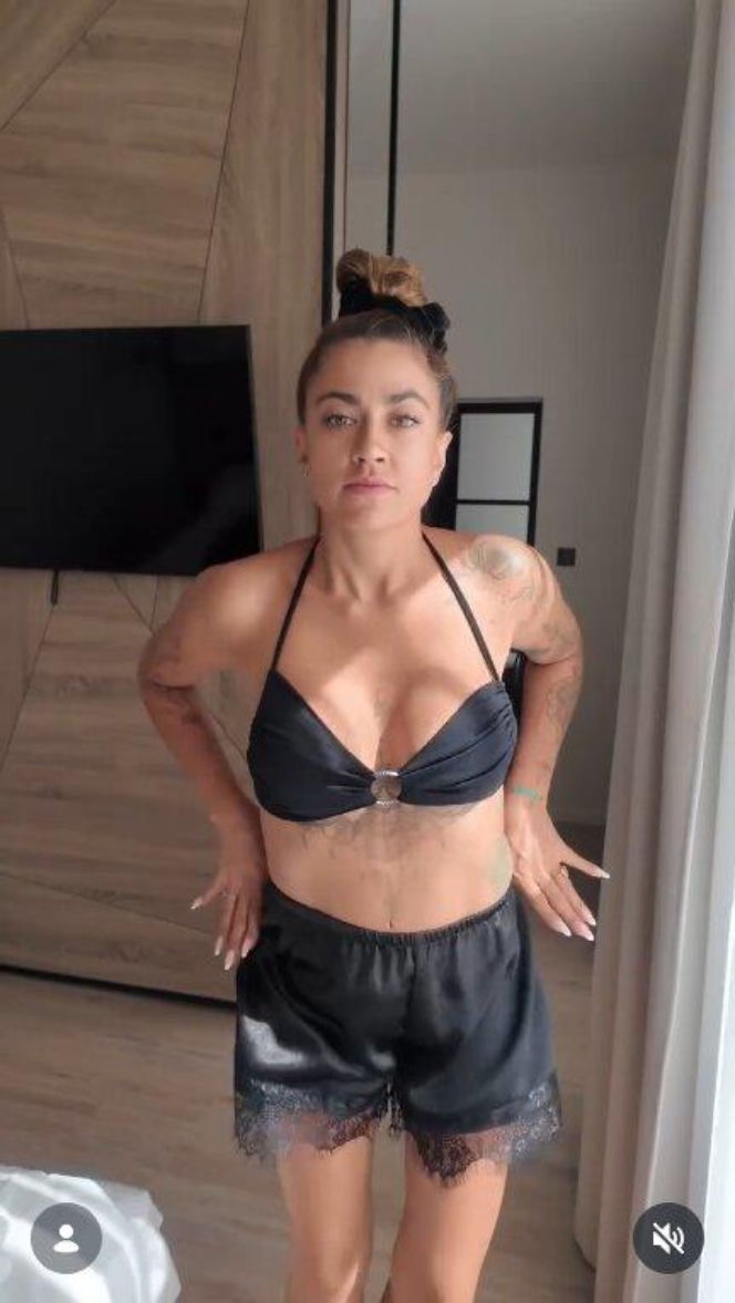 Maja Hyży pręży się w bikini. Tak spędza wakacje!