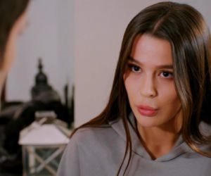 Miłość i nadzieja, odcinek 362. Ege, Zeynep