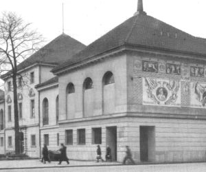 Arsenał