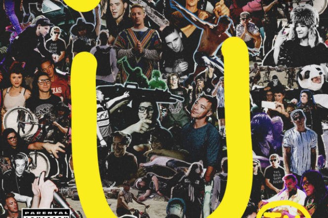 Skrillex & Diplo feat. Justin Bieber - Where Are Ü Now 